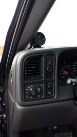 2003 GMC Sierra 1500 SLE Sportside - Modified