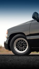 2003 GMC Sierra 1500 SLE Sportside - Modified