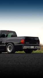 2003 GMC Sierra 1500 SLE Sportside - Modified