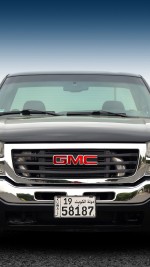 2003 GMC Sierra 1500 SLE Sportside - Modified