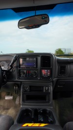 2003 GMC Sierra 1500 SLE Sportside - Modified