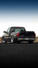 2003 GMC Sierra 1500 SLE Sportside - Modified