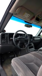 2003 GMC Sierra 1500 SLE Sportside - Modified