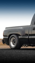 2003 GMC Sierra 1500 SLE Sportside - Modified