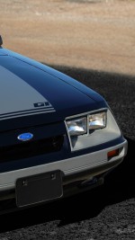 1986 Ford Mustang Hatchback  GT - 120k Mile