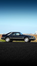 1986 Ford Mustang Hatchback  GT - 120k Mile