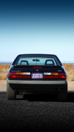 1986 Ford Mustang Hatchback  GT - 120k Mile