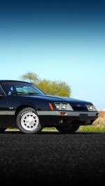 1986 Ford Mustang Hatchback  GT - 120k Mile