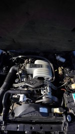 1986 Ford Mustang Hatchback  GT - 120k Mile