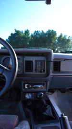 1986 Ford Mustang Hatchback  GT - 120k Mile