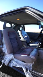 1986 Ford Mustang Hatchback  GT - 120k Mile