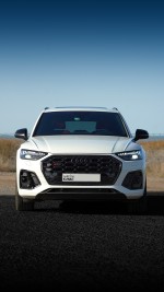 2023 Audi SQ5 Sportback - 3609 km