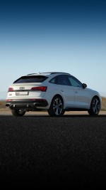 2023 Audi SQ5 Sportback - 3609 km