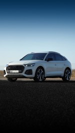 2023 Audi SQ5 Sportback - 3609 km