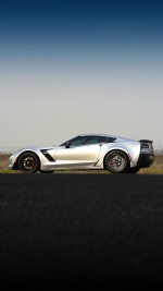 2015 Chevrolet Corvette Z06 Coupe 7-Speed - 109k km