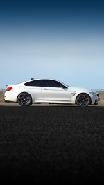 2016 BMW M4 Coupe - 104k km