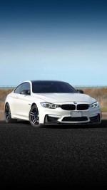 2016 BMW M4 Coupe - 104k km