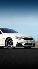 2016 BMW M4 Coupe - 104k km