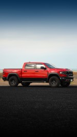 2023 Dodge Ram 1500 TRX Crew Cab 4×4 - 21k km