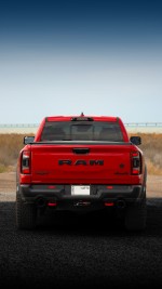 2023 Dodge Ram 1500 TRX Crew Cab 4×4 - 21k km