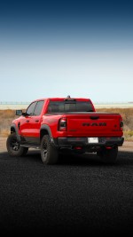 2023 Dodge Ram 1500 TRX Crew Cab 4×4 - 21k km