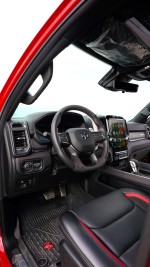 2023 Dodge Ram 1500 TRX Crew Cab 4×4 - 21k km