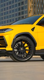 2020 Lamborghini Urus - 42k km