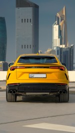 2020 Lamborghini Urus - 42k km