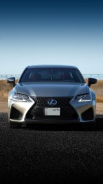 2016 Lexus GS-F - 88k km