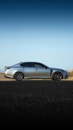 2016 Lexus GS-F - 88k km