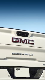 2022 GMC Sierra 2500HD Denali Duramax - 25k km