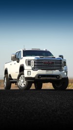 2022 GMC Sierra 2500HD Denali Duramax - 25k km