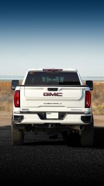 2022 GMC Sierra 2500HD Denali Duramax - 25k km