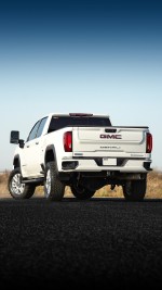 2022 GMC Sierra 2500HD Denali Duramax - 25k km