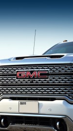 2022 GMC Sierra 2500HD Denali Duramax - 25k km