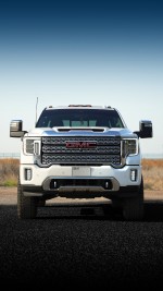 2022 GMC Sierra 2500HD Denali Duramax - 25k km