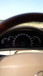 2004 Mercedes-Benz CL500 - 97k km