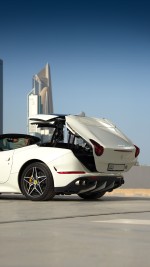 2016 Ferrari California T - 34k km