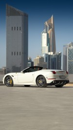 2016 Ferrari California T - 34k km