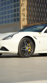 2016 Ferrari California T - 34k km