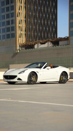 2016 Ferrari California T - 34k km