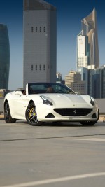 2016 Ferrari California T - 34k km