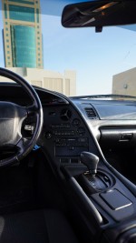 1995 Toyota Supra Coupe - 91k Mile