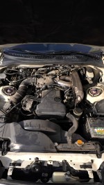 1995 Toyota Supra Coupe - 91k Mile