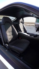 1995 Toyota Supra Coupe - 91k Mile