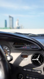 1995 Toyota Supra Coupe - 91k Mile