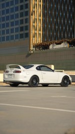 1995 Toyota Supra Coupe - 91k Mile