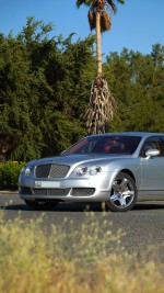 2006 Bentley Continental Flying Spur - 71k km