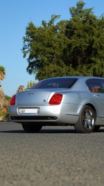 2006 Bentley Continental Flying Spur - 71k km