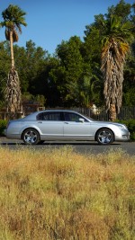 2006 Bentley Continental Flying Spur - 71k km